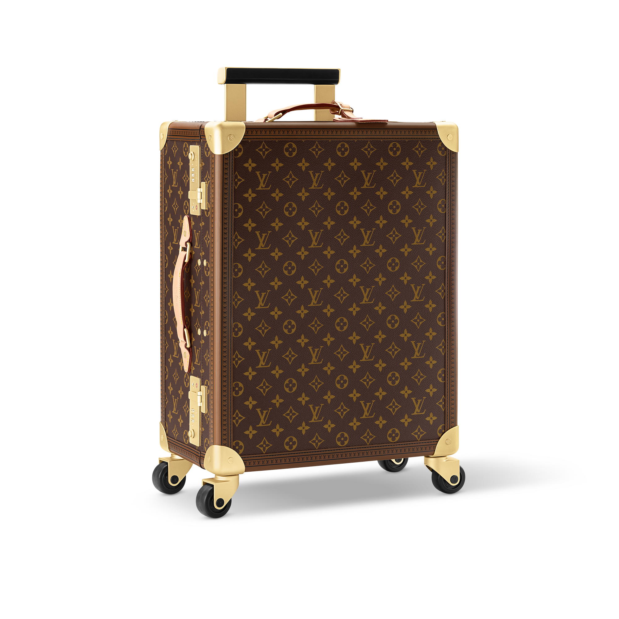 Louis vuitton discount rolling travel bag